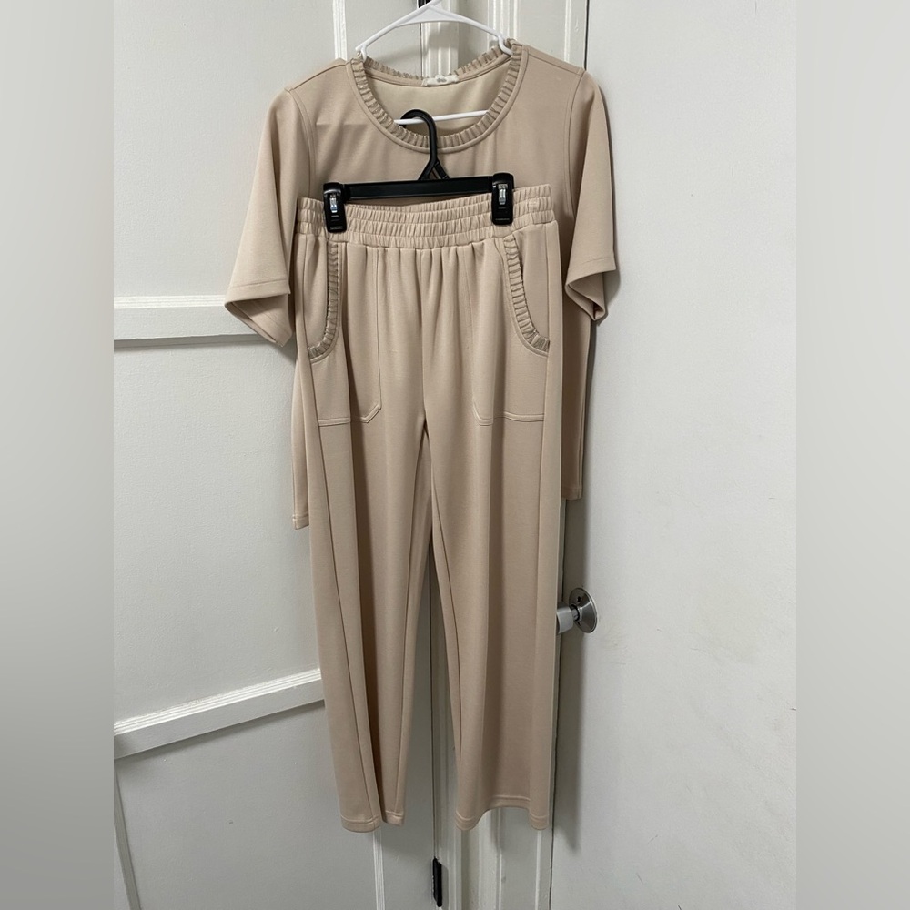 Joh Apparel 🔥(set) size:M